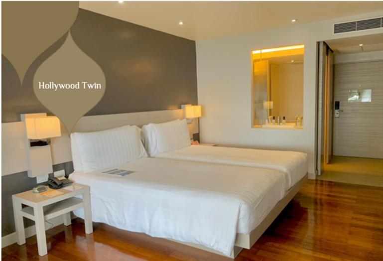 The Soul of Thailand