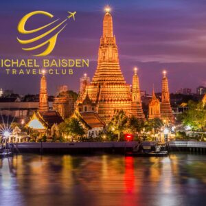 MBTC Bangkok & Saigon