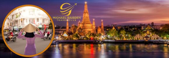 MBTC Bangkok & Saigon