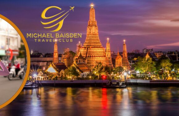 MBTC Bangkok & Saigon