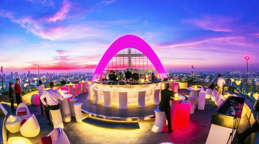 MBTC Bangkok & Saigon