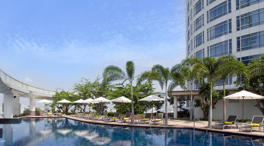 MBTC Bangkok & Saigon