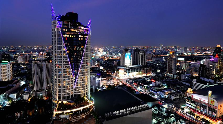 MBTC Bangkok & Saigon