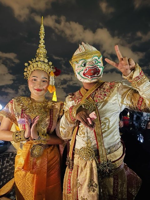 MBTC Bangkok & Saigon