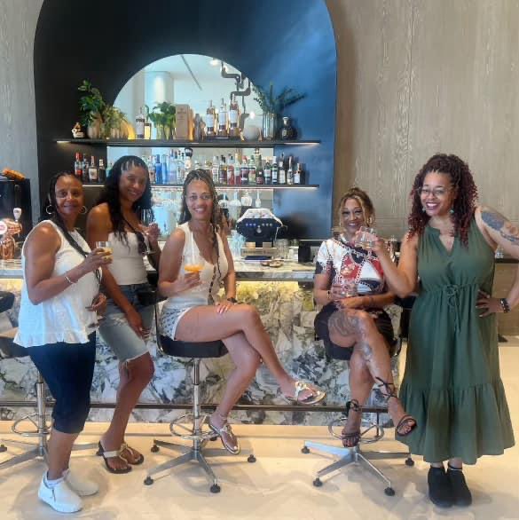 MBTC Bangkok & Saigon