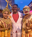 MBTC Bangkok & Saigon