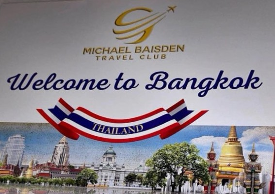 MBTC Bangkok & Saigon