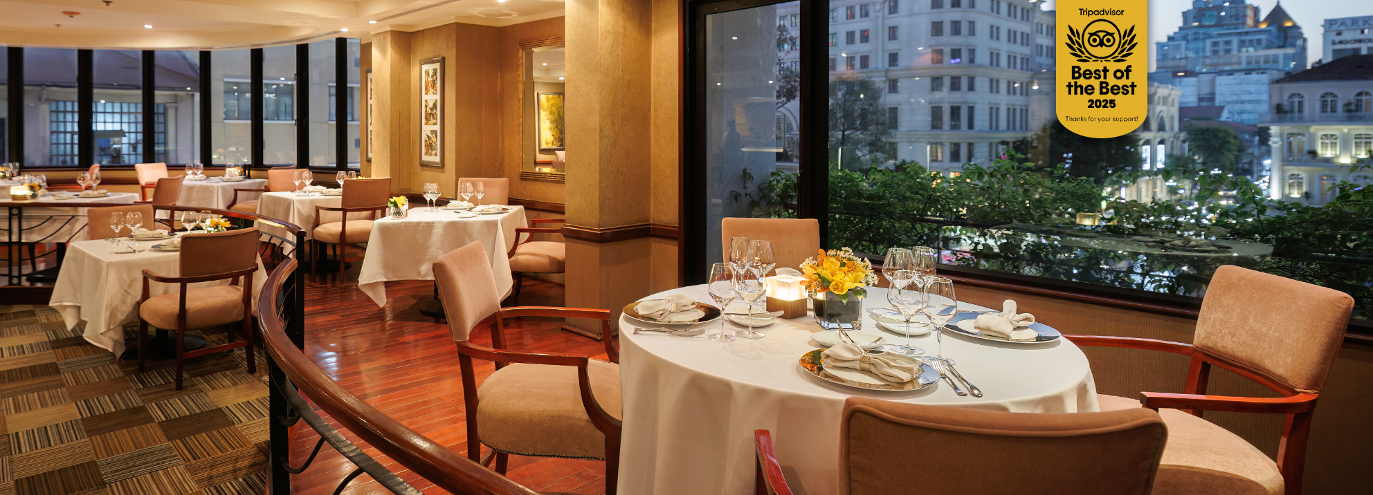 MBTC Bangkok & Saigon