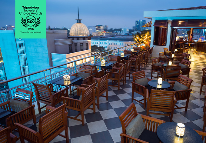 MBTC Bangkok & Saigon