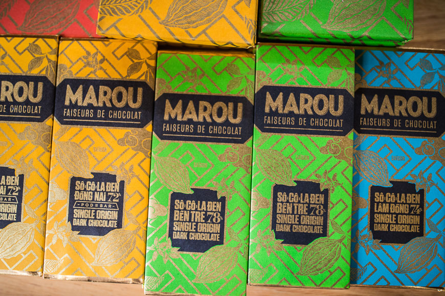 MBTC Bangkok & Saigon