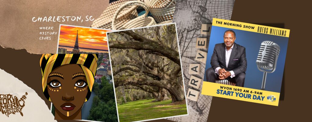 Charleston: A Black Heritage Experience